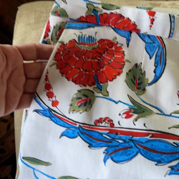 Escada Capri pants - Picture 6 of 14